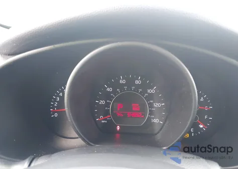 2018 Kia Soul + from USA, damaged, VIN KNDJP3A55J7889981